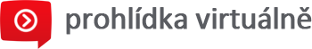Prohlídka virtuálně